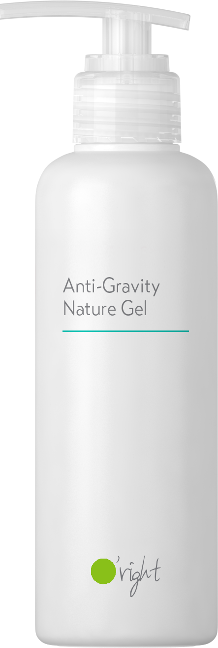 Anti Gravity Nature Gel 180ml 2021