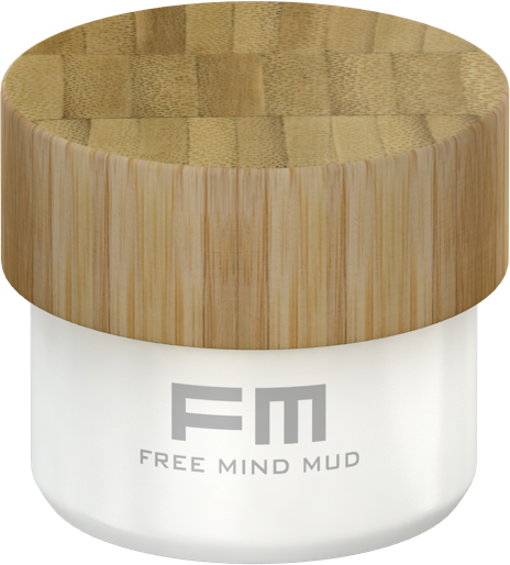 Free Mind Mud 50ml
