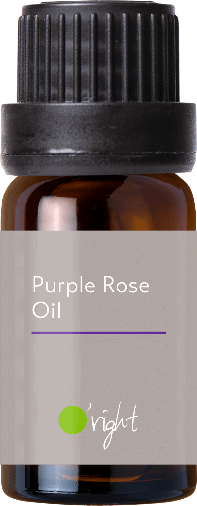 11104004CAAA Purple Rose Oil 10ml 2021
