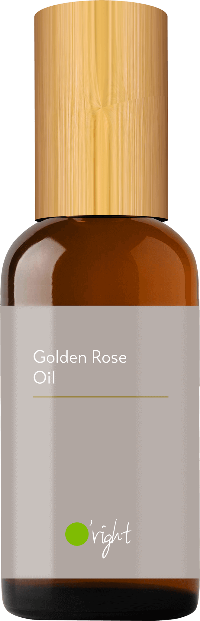 Golden Rose Oil 100ml 1