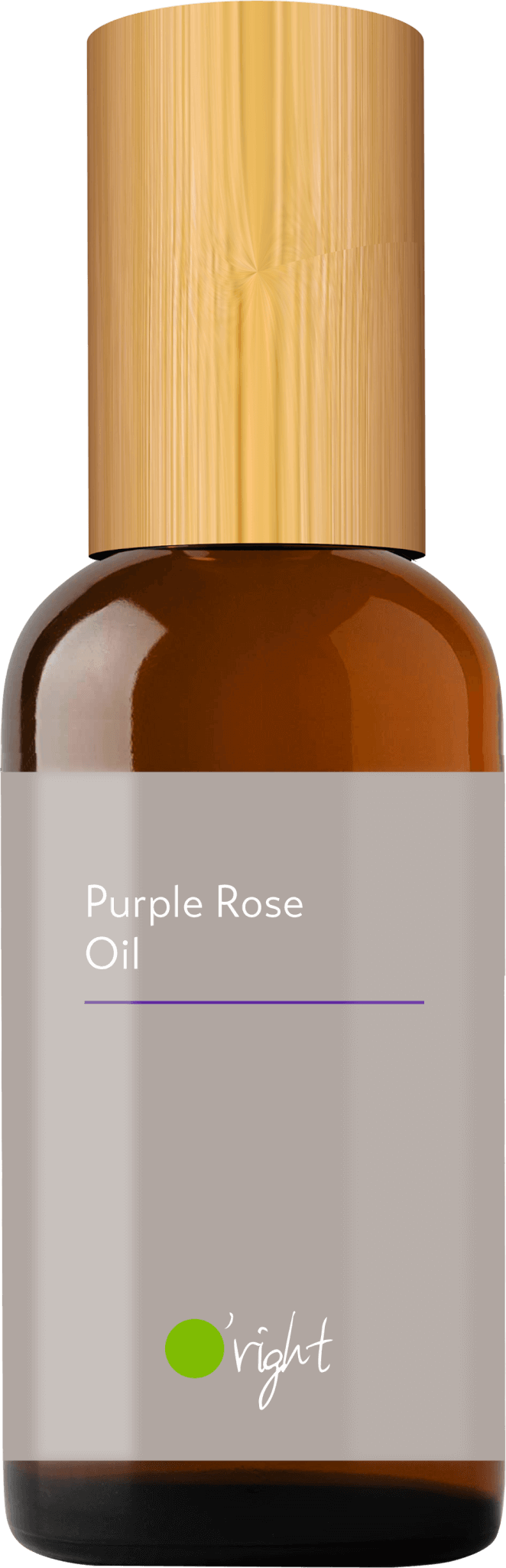 Purple Rose Oil 100mL 2021