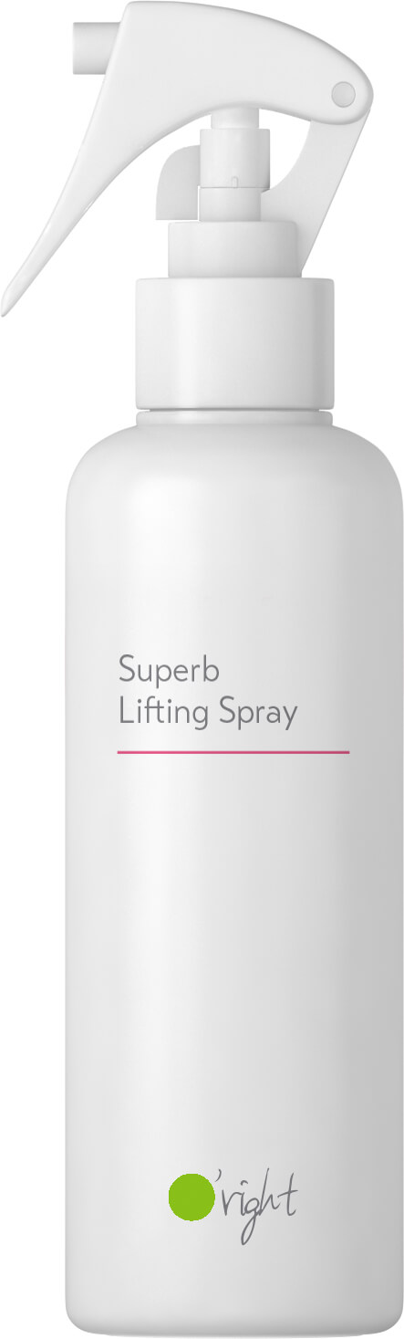 Superb Lifting Spray 180ml 2021