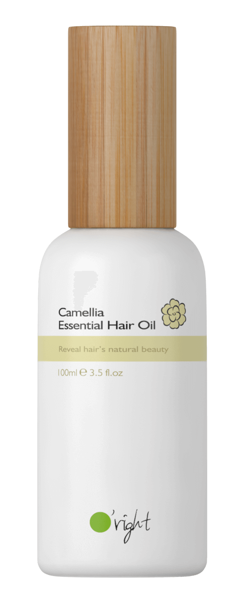camellia essential hair oil 100ml