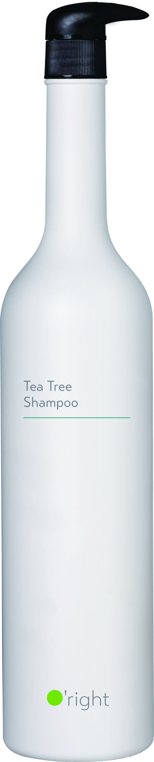 1000mL Tea Tree Shampoo e¶ae¨¹ae´e®c²¾ scaled