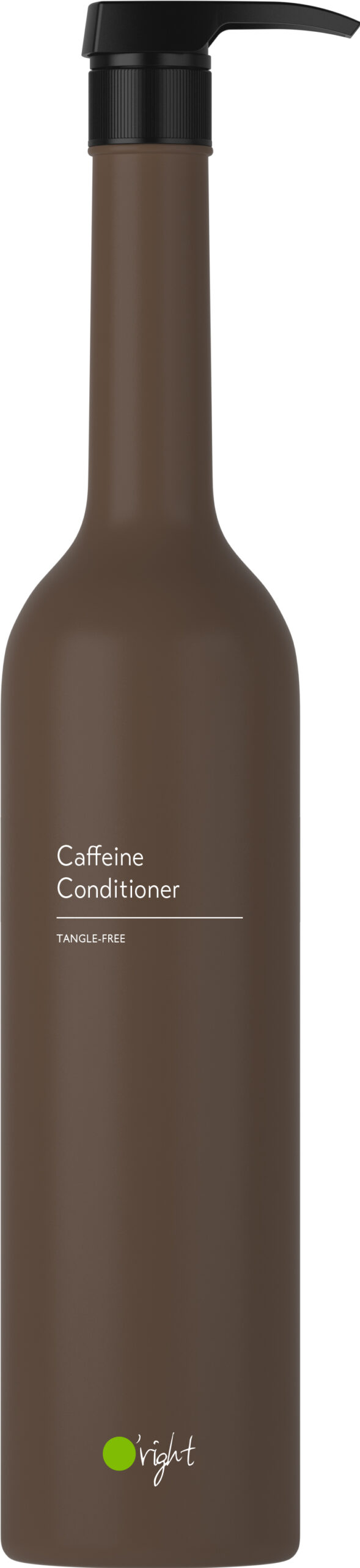 Caffeine Conditioner 1000ml 2020 scaled