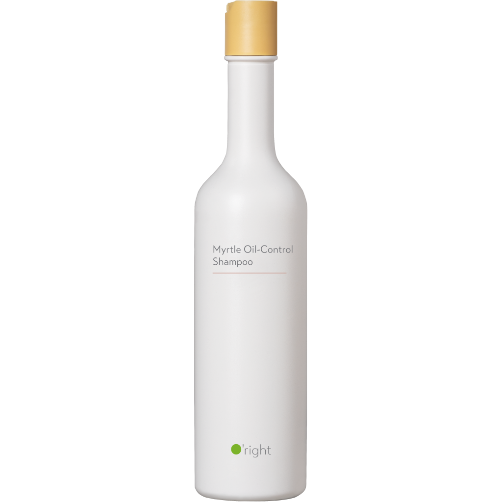 Szampon oczyszczający z AUSTRALIJSKIEGO MIRTU CYTRYNOWEGO 400ml